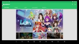 Альтернатива APKPure Google Play для вашего Android TV Box Советы по TV Box
