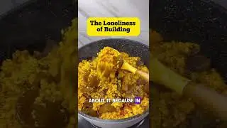 The Loneliness No One Talks About