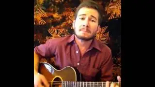 Bent by Matchbox 20 (Rob Thomas solo acoustic version)