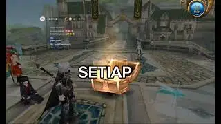 Tips utk pemula Toram