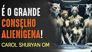 NEBADON, o PLANO que AFETA sua VIDA TODA!!