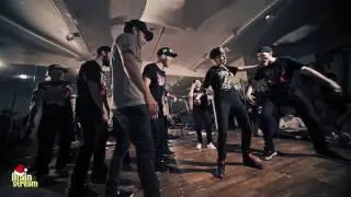 Screammakerz Buck | Новый Год в Центре Танца MAINSTREAM