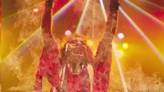 DIO Returns 2019 Tour Official Trailer