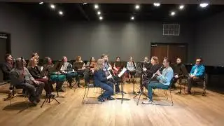 2025 TCCC Winter Concert - My Favorite Things (Rodgers & Hammerstein, 1959, arr. Michael Lowenstern)