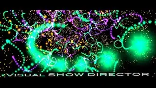 Visual Show Director Demo Reel