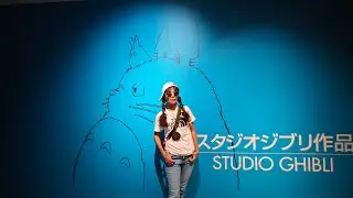 🇯🇵吉卜力公園 / Ghibli Park, Japan @ppula615