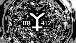 ritual ambient ✷ black industrial ✷ MZ. 412 ✷ Part 2
