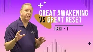 NESARA | The Great Awakening vs. The Great Reset EXPLAINED | Gold Backed Currency & Fiat Currency