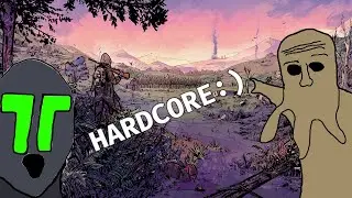 Zero Sievert HARDCORE starting tutorial