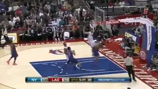 Blake Griffin Sick Poster Jam