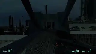 Life of an Overwatch Soldier