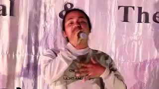 Va Ci Ccyh Ve Mah - Ivan Heyy (Zotung Music Live Show 2025)