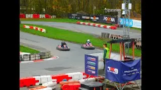 Kartcentrum Lelystad 2025 Sodi RT8 16-11-2025 Zondag 2x Heats Kart 25