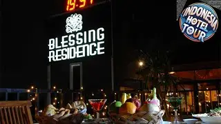 Blessing Residence | Jakarta, Indonesia | Hotel Review ⭐