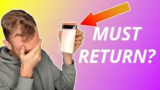 All Of The Google Pixel 6 Bugs After 2 Weeks, Dealbreaker?