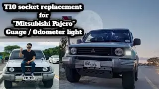 T10 socket replacement for 