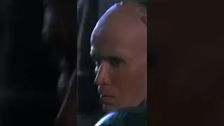 Robocop Toxic Waste Scene