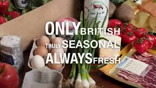 Farm Direct - Online Seasonal Grocer