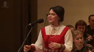 Дарья Рубцова-Эх, матушка