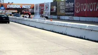 Dubfest 2011 Drag Races - Take 1