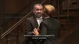 Handel. Opera Siroe, King of Persia HWV 24 (1728) | Complete Opera | Subtitles