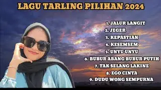 JALUR LANGIT ( NESA NATA JAYA ) COVER NUNU UNYIL LAGU TARLING PILIHAN  2024
