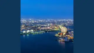 Osaka Expo Funk Jam