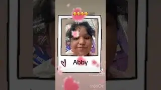 Abby# #picture# #beautiful# girl #short#