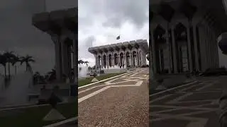 cameroon's presidential place 🇨🇲 #trending #cameroon #africa #viral