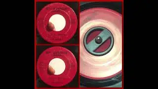 Raw Emotion &ndash; Raw - E - Motion (1988 Electro Funk Boogie 45)