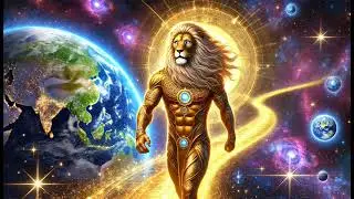 Parte2 🦁✨ EL ORIGEN Y LA MISIÓN DE LOS URMAH ✨🦁