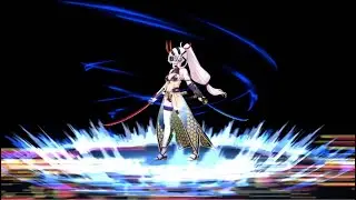 Day 34 of asking DW to buff summer tomoe
