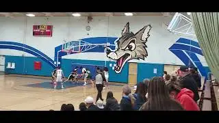Miwok 8th grade boys vs Brannan