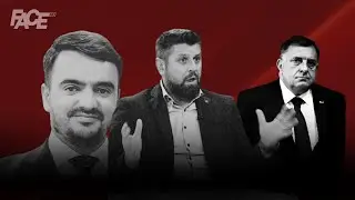 Ćamil Duraković odbrusio Dodiku i Pranjiću: 