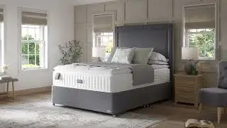 Staples and Co Artisan Superior Mattress