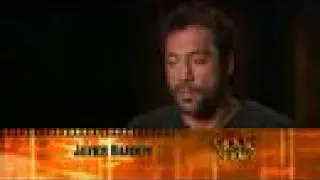 Love In The Time Of Cholera Interviews