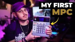 AKAI MPC Sample: Does It Fit Into a DAW Workflow?