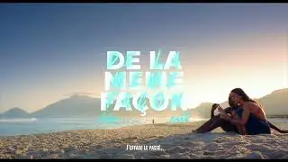 KALAN - DE LA MÊME FAÇON feat PAKKI