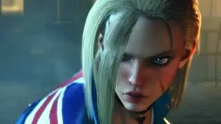 Pegando Master de CAMMY