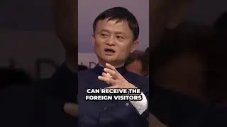 Uncovering Untold Secrets of China's Hanzo Shangri-La Hotel#OpusClip #jackma