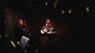 Jeff Alan Ross and Bill Cinque, 