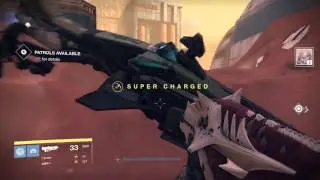 Dark drinker: void exotic sword , rare material farming