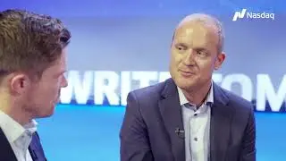 Nasdaq Technology Decodes Blockchain