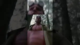 The new hellboy cgi #meme #moviereview #movie #movies #malaysian #funny #memes #memesvideo #cgi