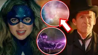 JSA&rsquo;s FINAL Showdown! *SPOILER* Sets Up Multiverse! - Stargirl 3x13 FINALE Review!