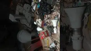 Growth Technology  is live inverter LED bulb repairing