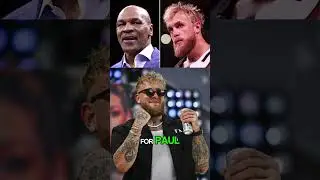 A UFC legend issued a chilling warning to Jake Paul. #news #breakingnews #jakepaul #ufc #shorts