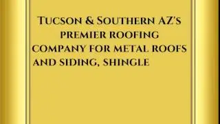tucson roofers