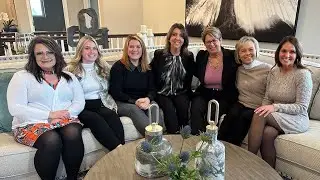 Experience The Difference With The Heather Herndon Team