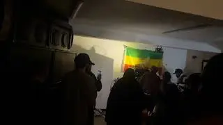 Oneness High Vibration playing Raw Meditation Dubplate @ The Brook House FC 06/12/24